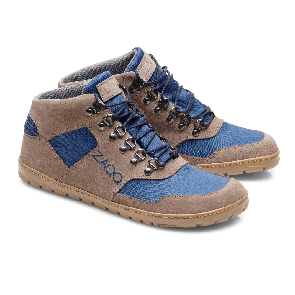 ZAQQ Hiqe Mid waterproof - Ocean PRE-ORDER