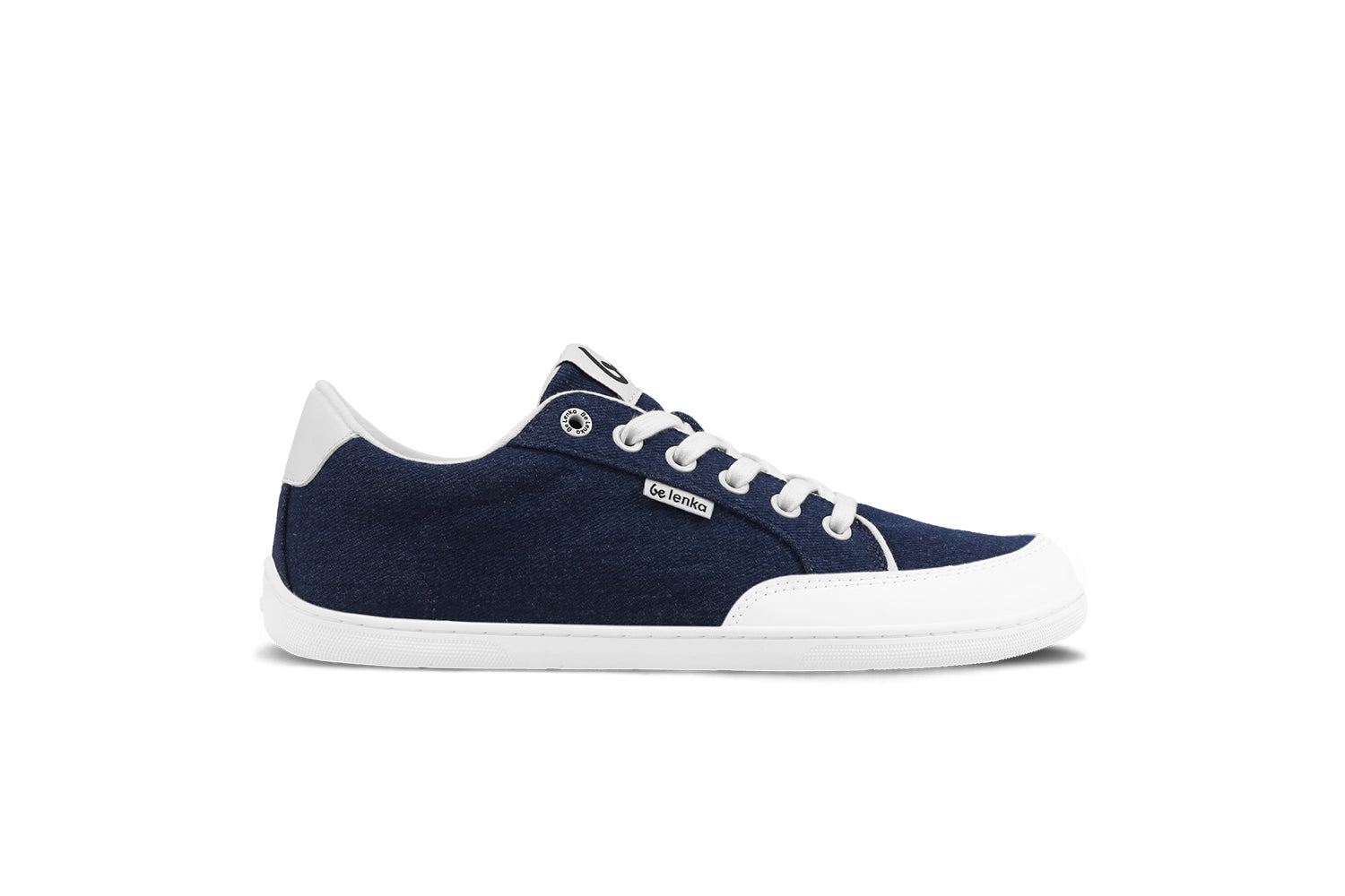 Belenka Rebound - Navy and White