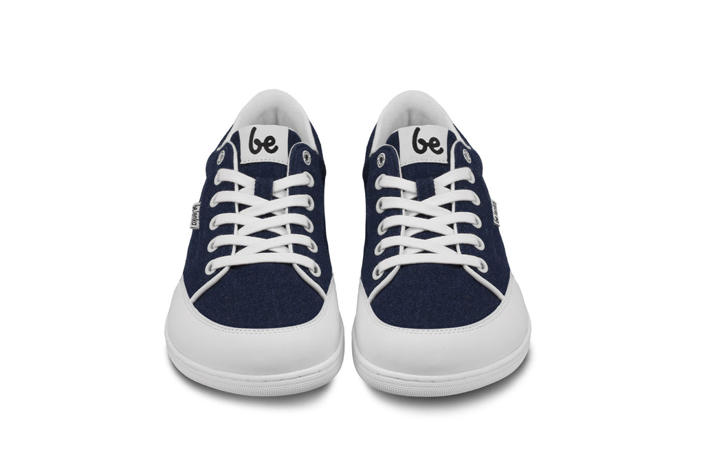 Belenka Rebound - Navy and White