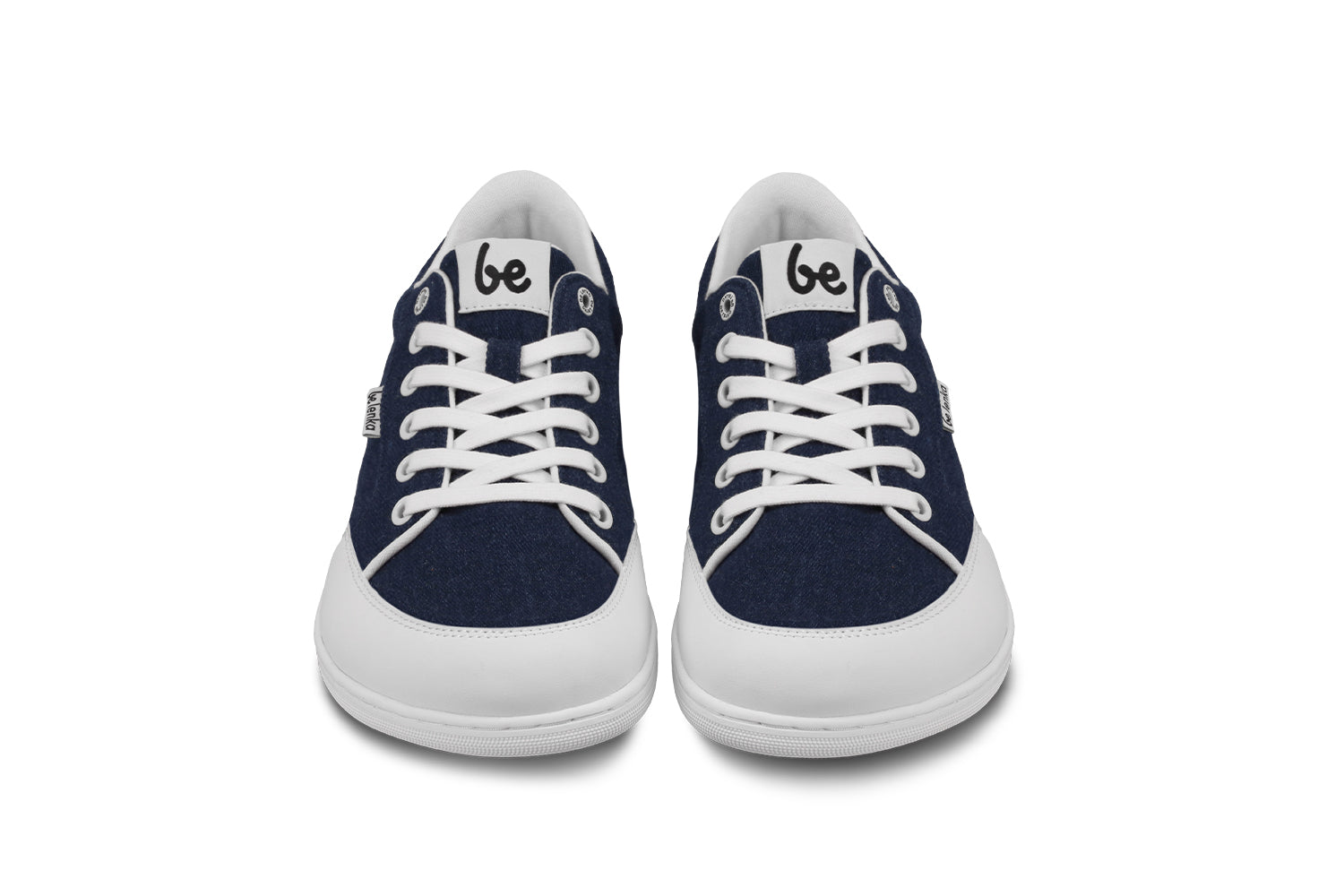 Belenka Rebound - Navy and White