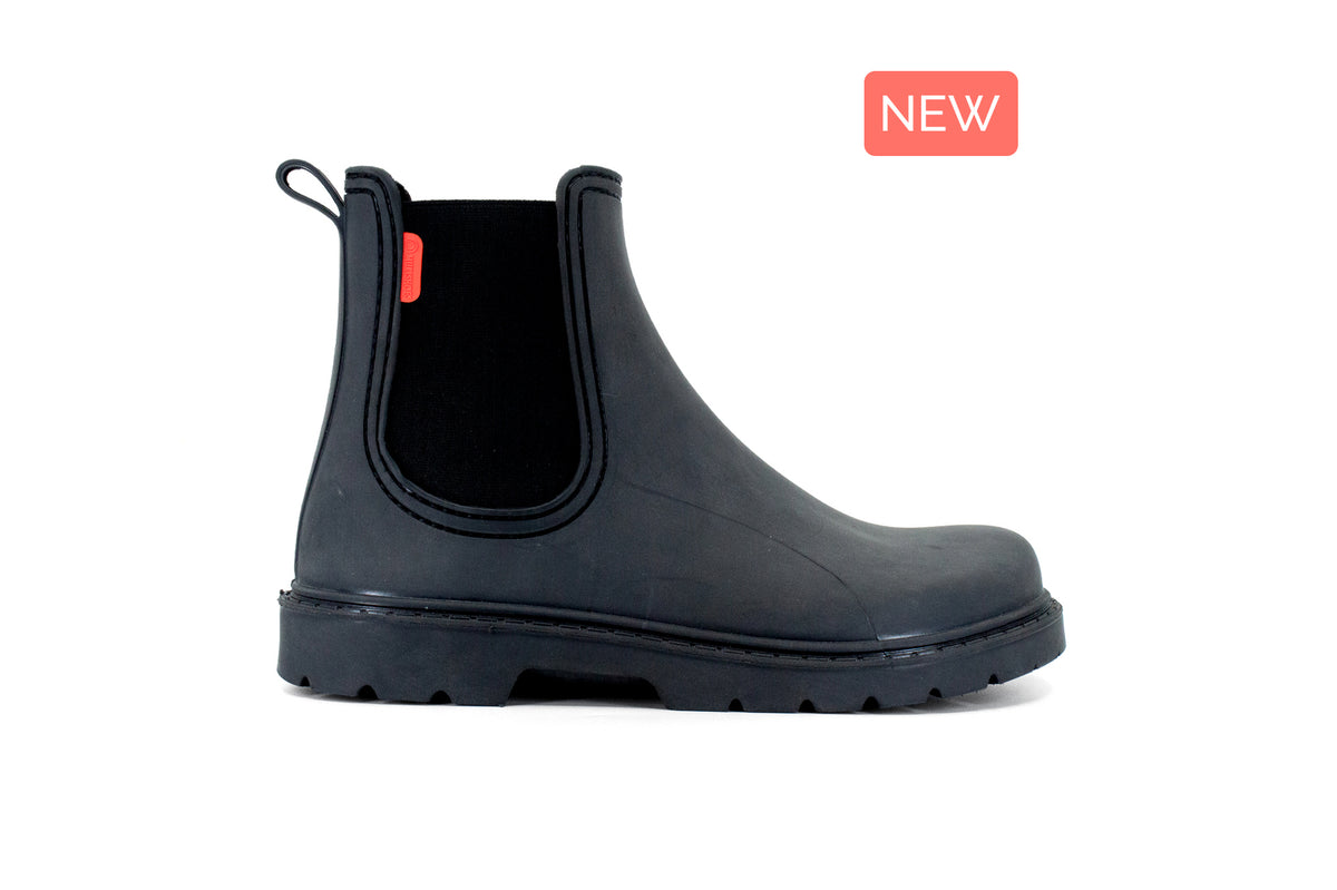 Mukishoes Galocha
