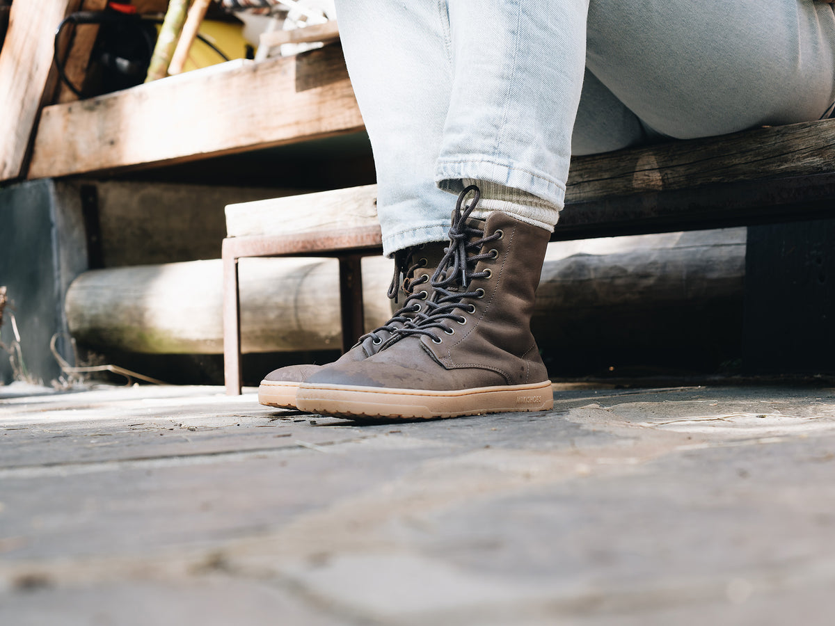 Mukishoes Igneous Terra