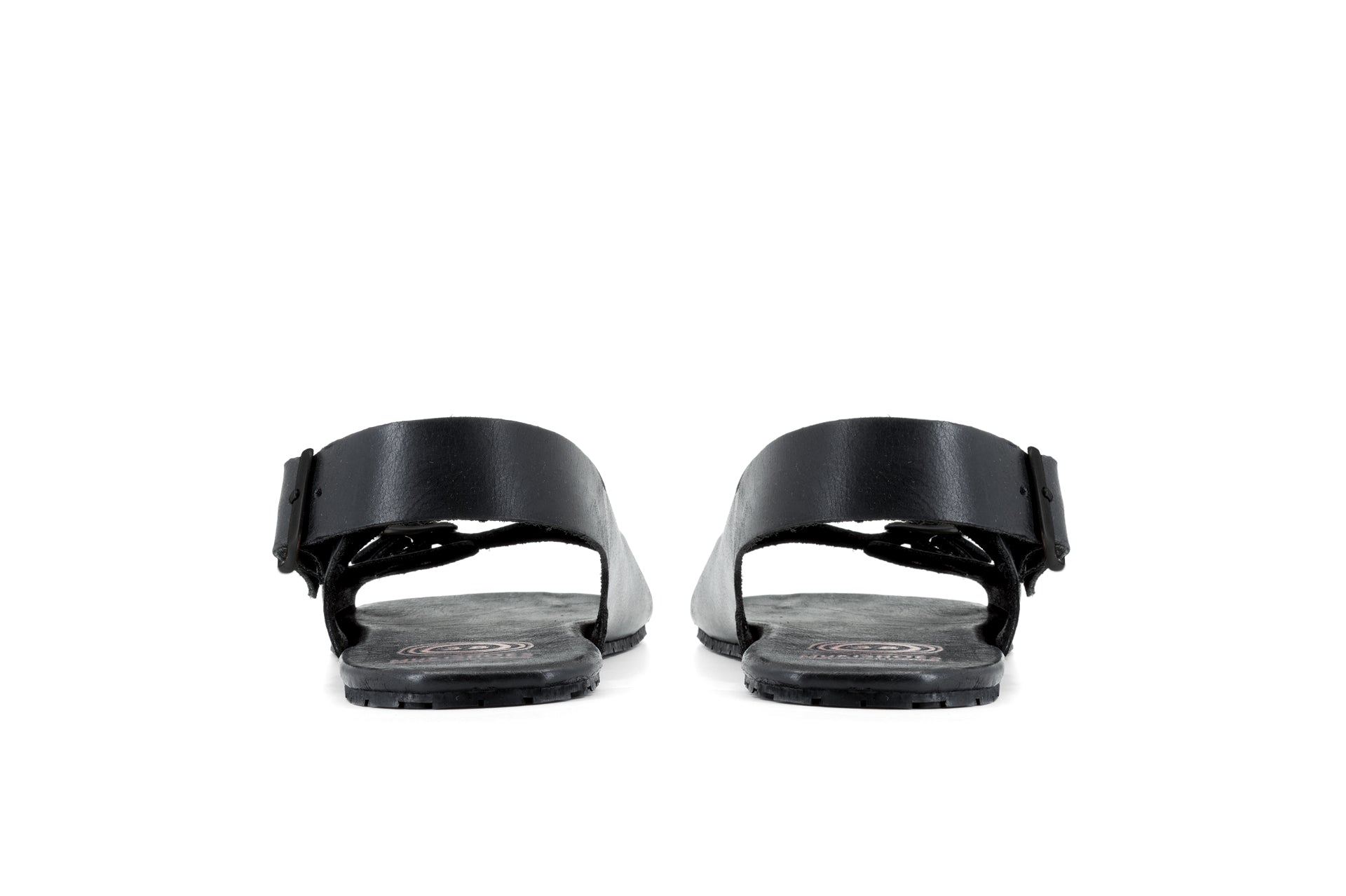 Mukishoes Nazare Black