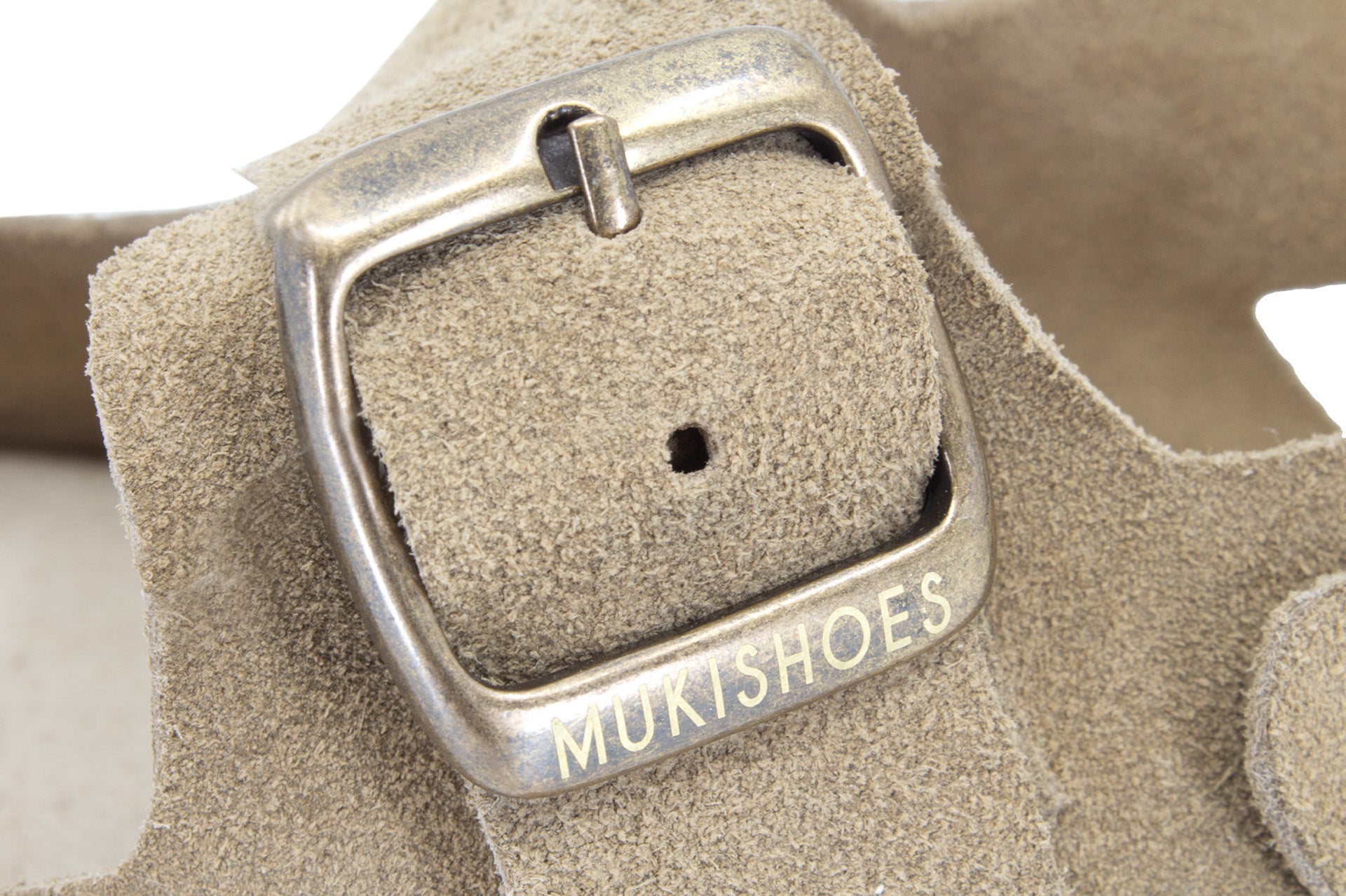 Mukishoes - Nazare