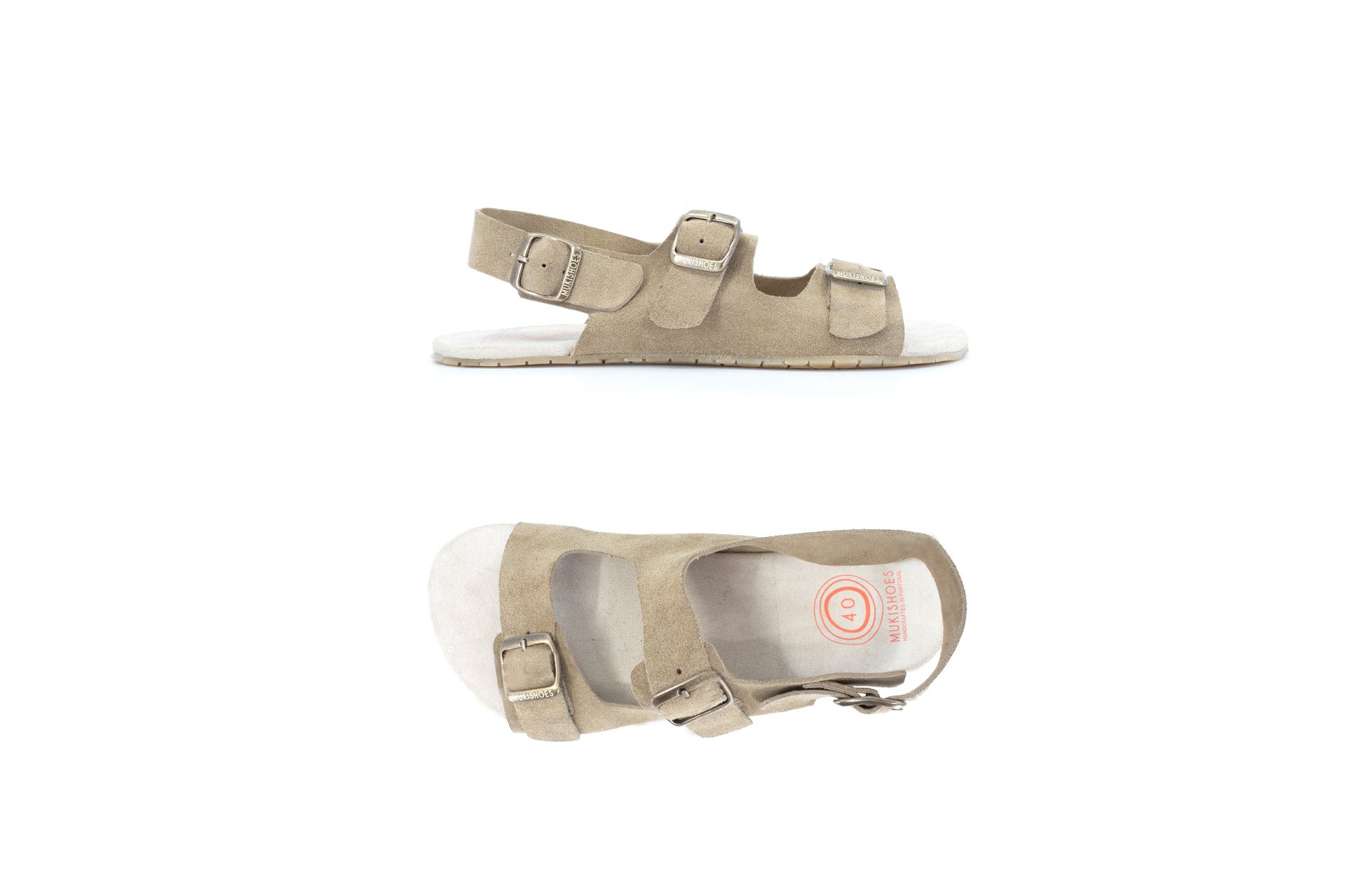 Mukishoes - Nazare