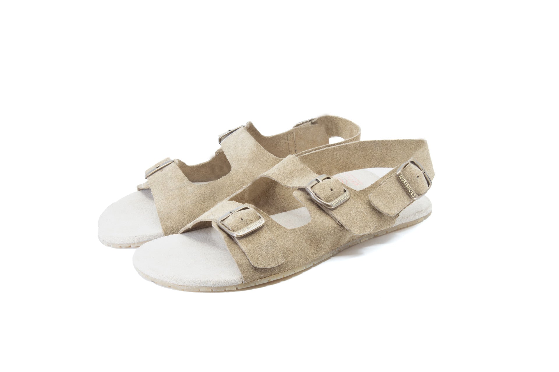 Mukishoes - Nazare