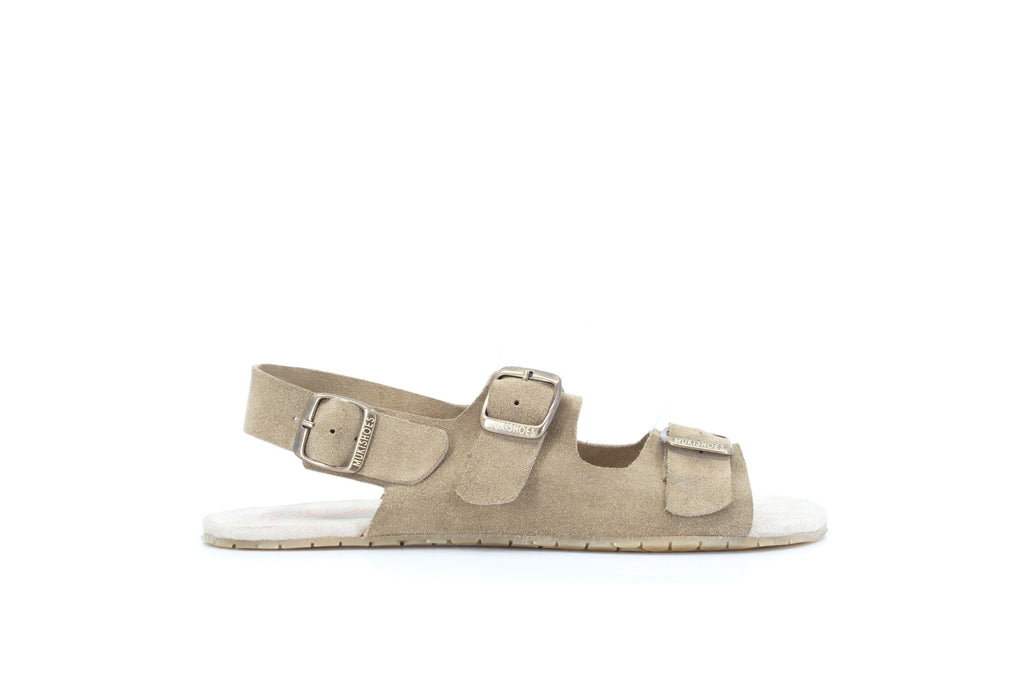 Mukishoes - Nazare