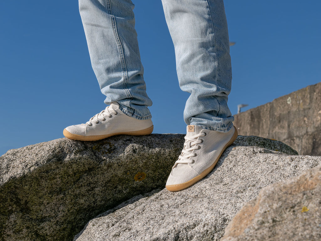 Mukishoes sand sneaker