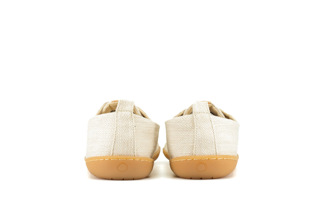 Mukishoes sand sneaker