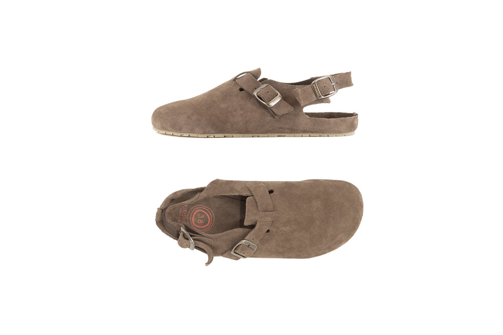 Mukishoes Soca Cacao