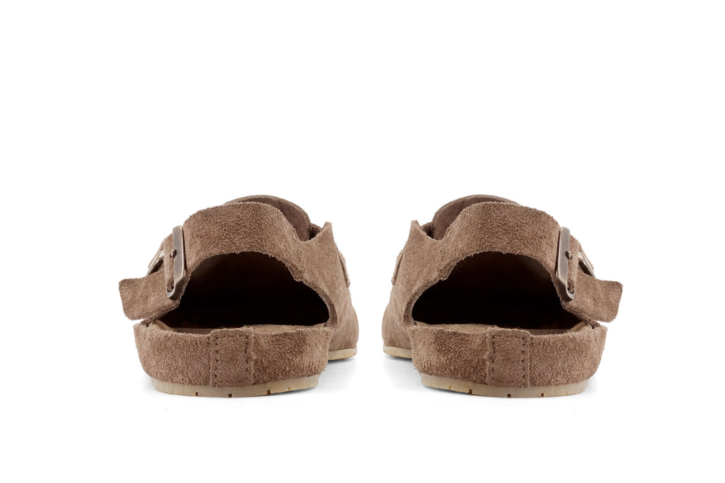 Mukishoes Soca Cacao