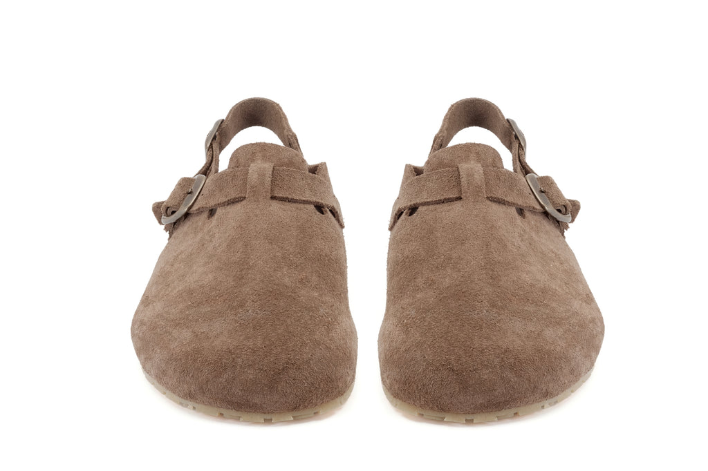 Mukishoes Soca Cacao