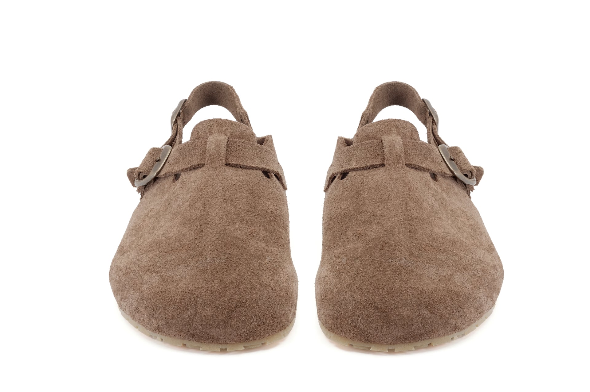 Mukishoes Soca Cacao