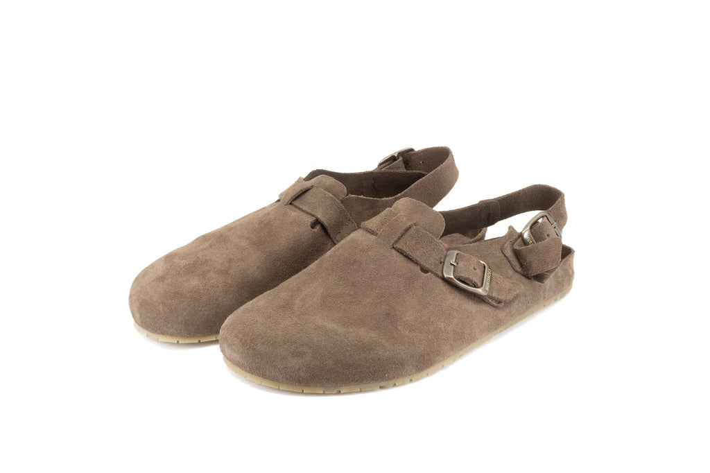 Mukishoes Soca Cacao