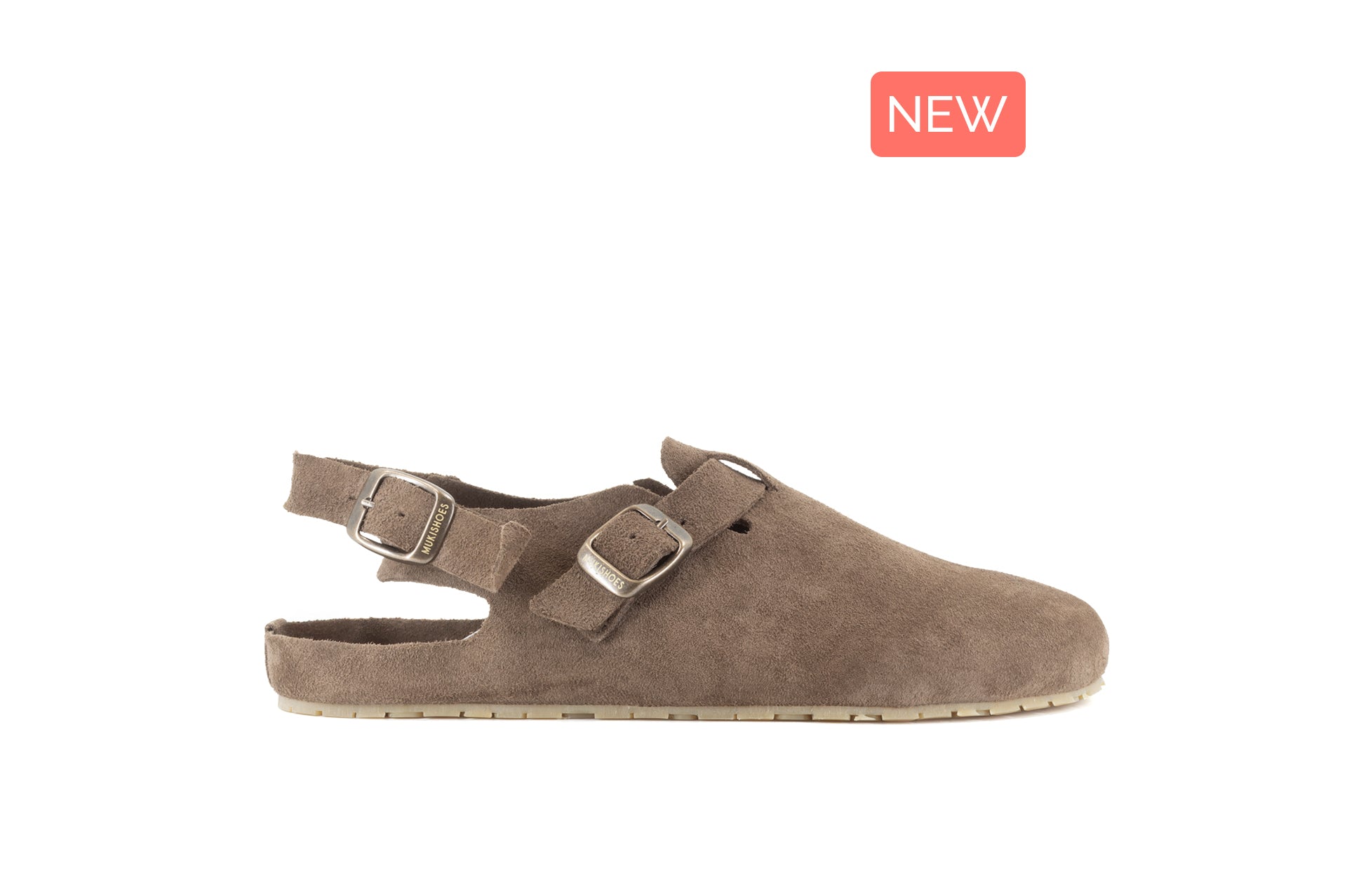 Mukishoes Soca Cacao