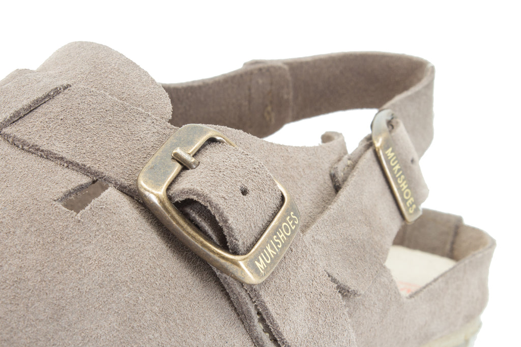 Mukishoes Soca clog
