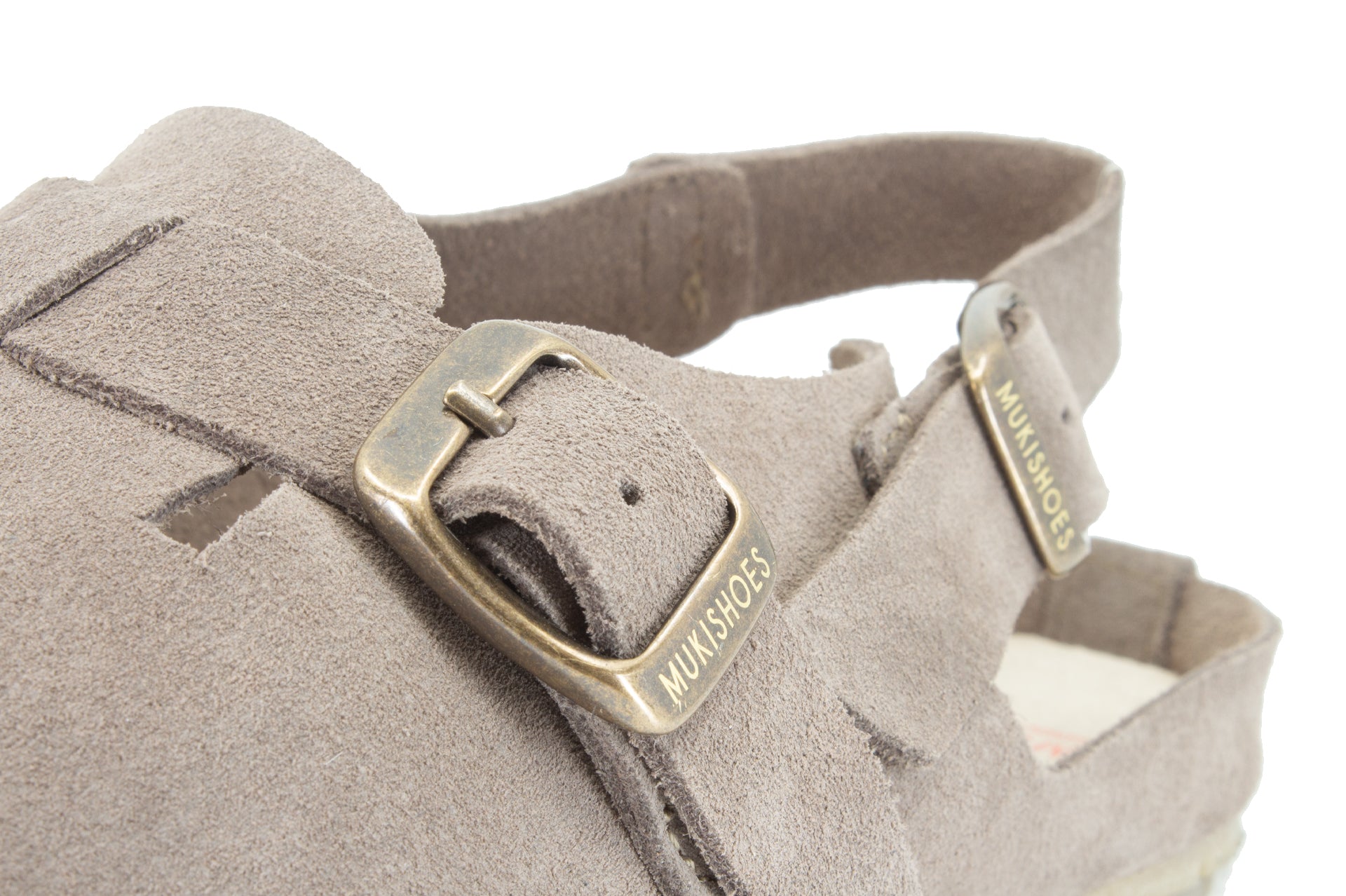 Mukishoes Soca clog