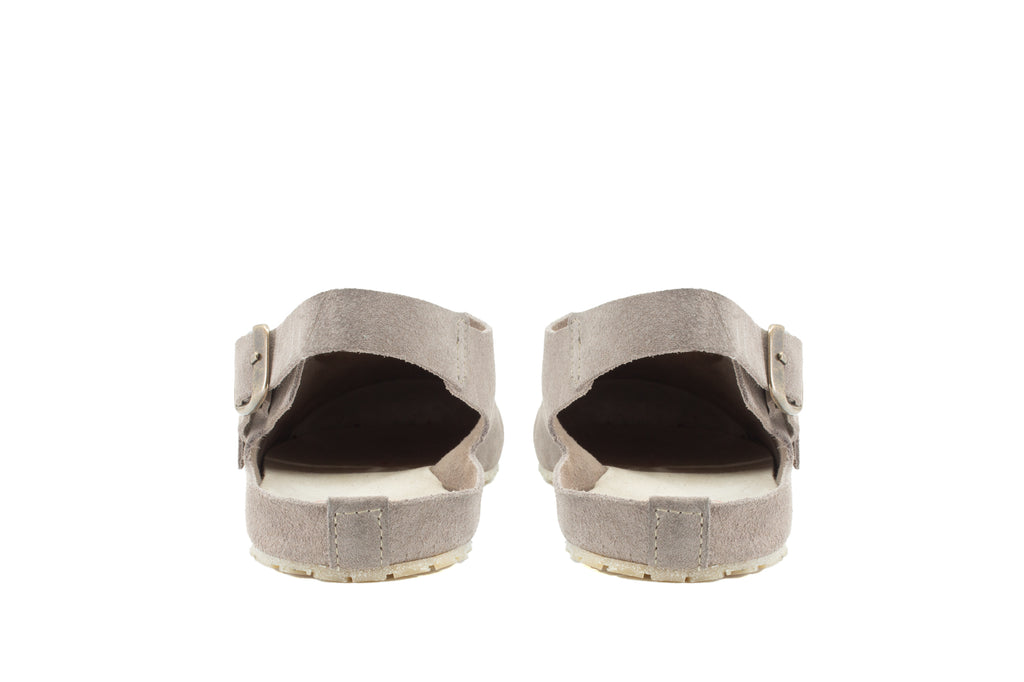 Mukishoes Soca clog