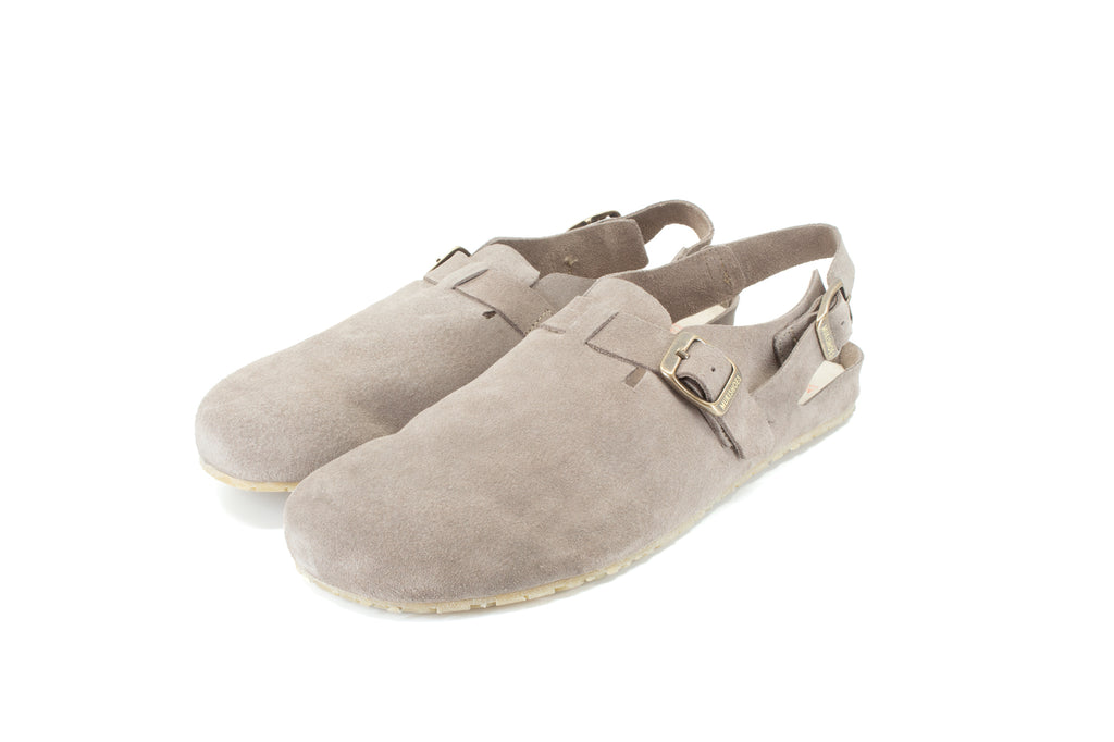 Mukishoes Soca clog