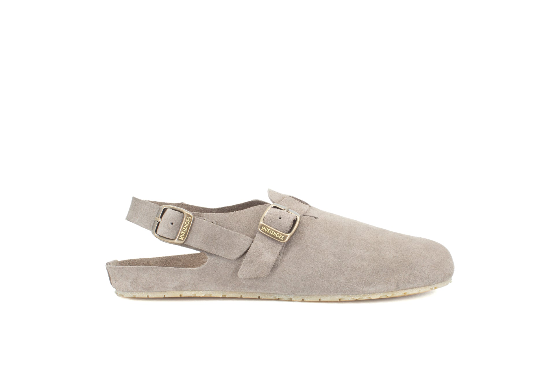Mukishoes Soca clog