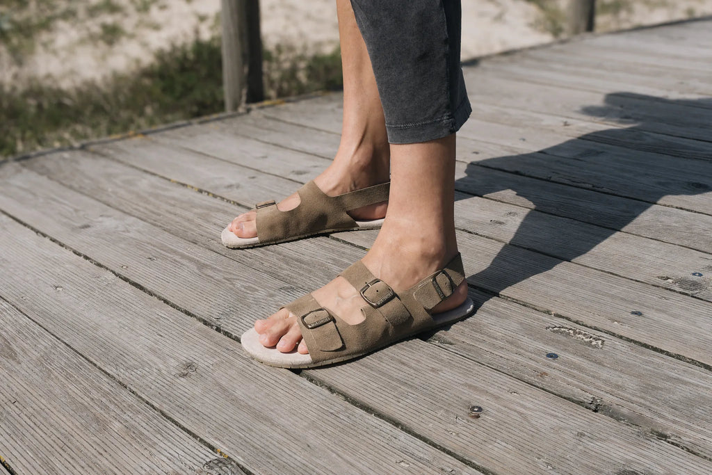 Mukishoes - Nazare