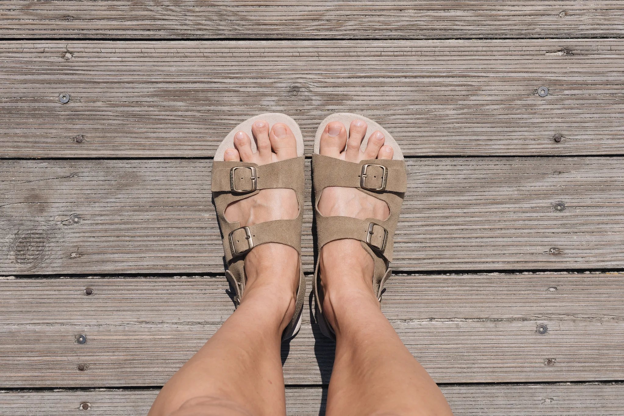 Mukishoes - Nazare