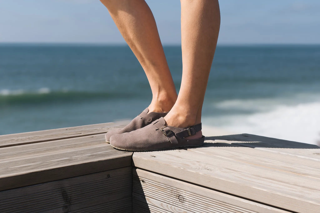 Mukishoes Soca clog
