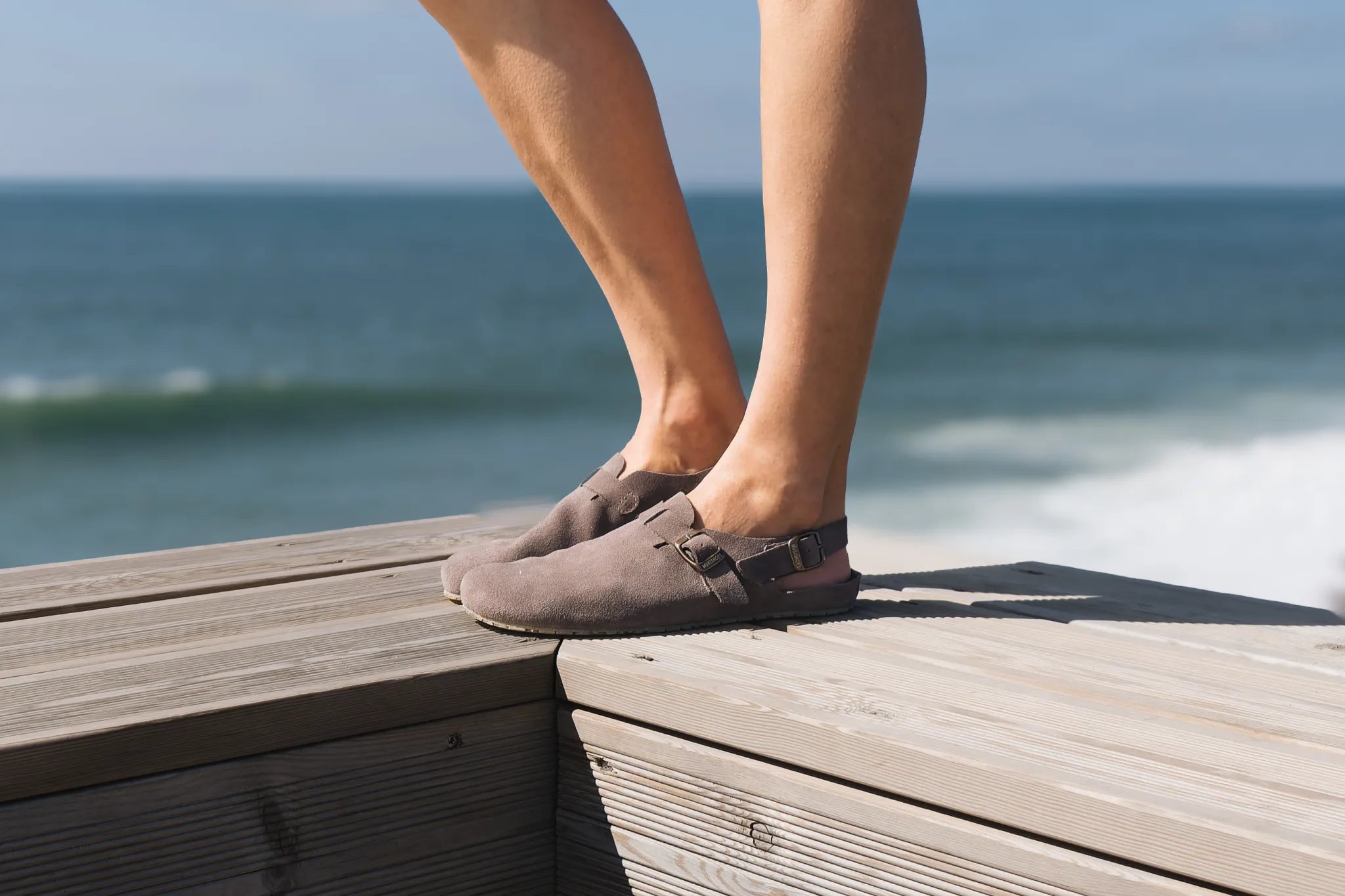 Mukishoes Soca clog