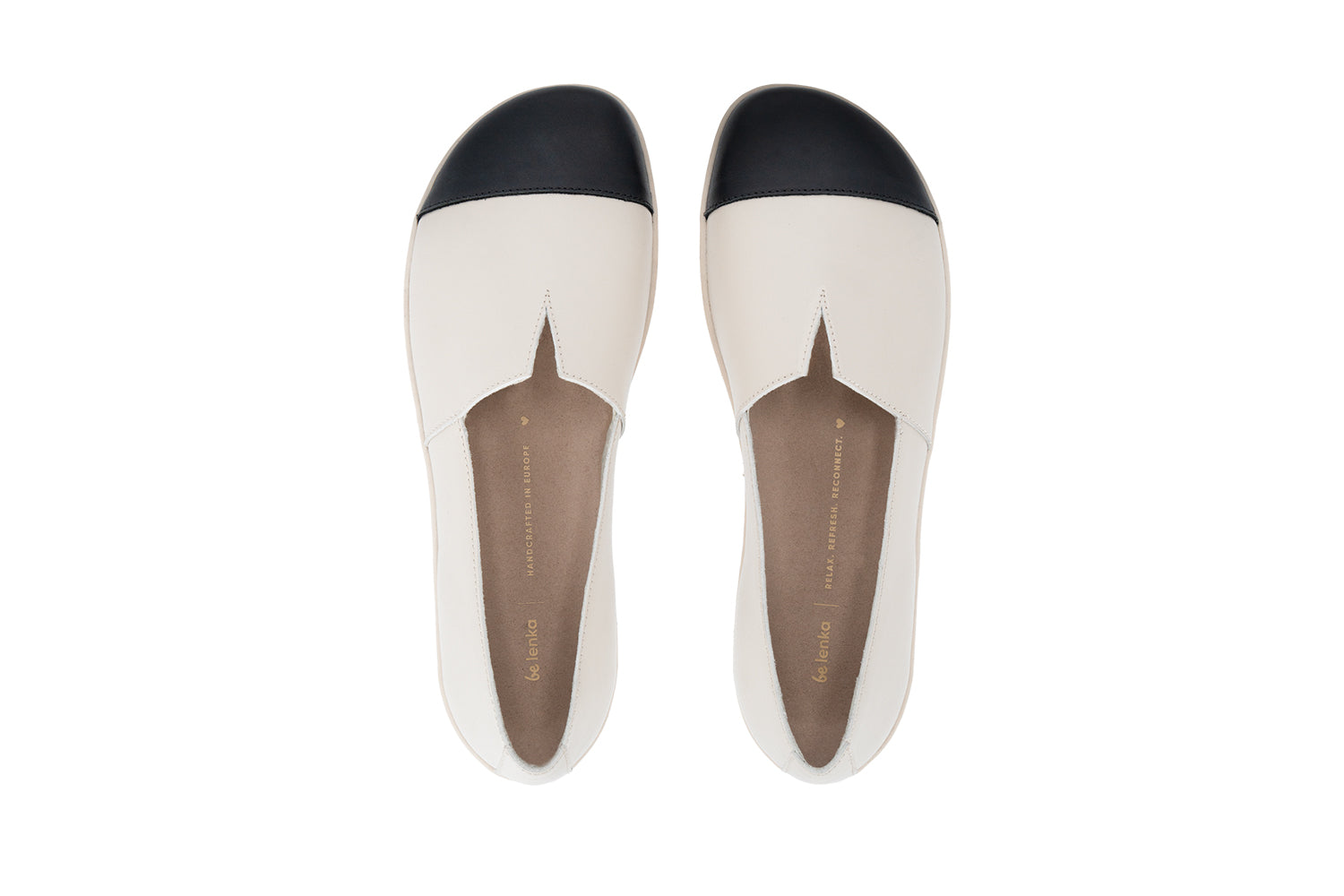 Belenka Rosaluna - Light Beige