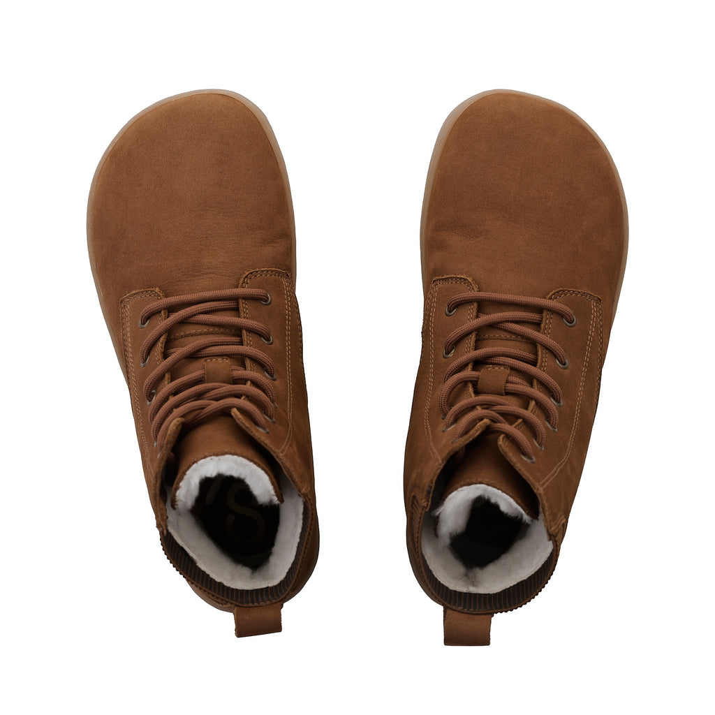 Shapen Urbaneer - Camel