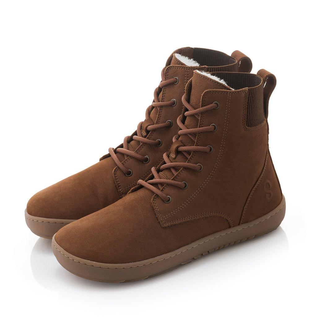 Shapen Urbaneer - Camel