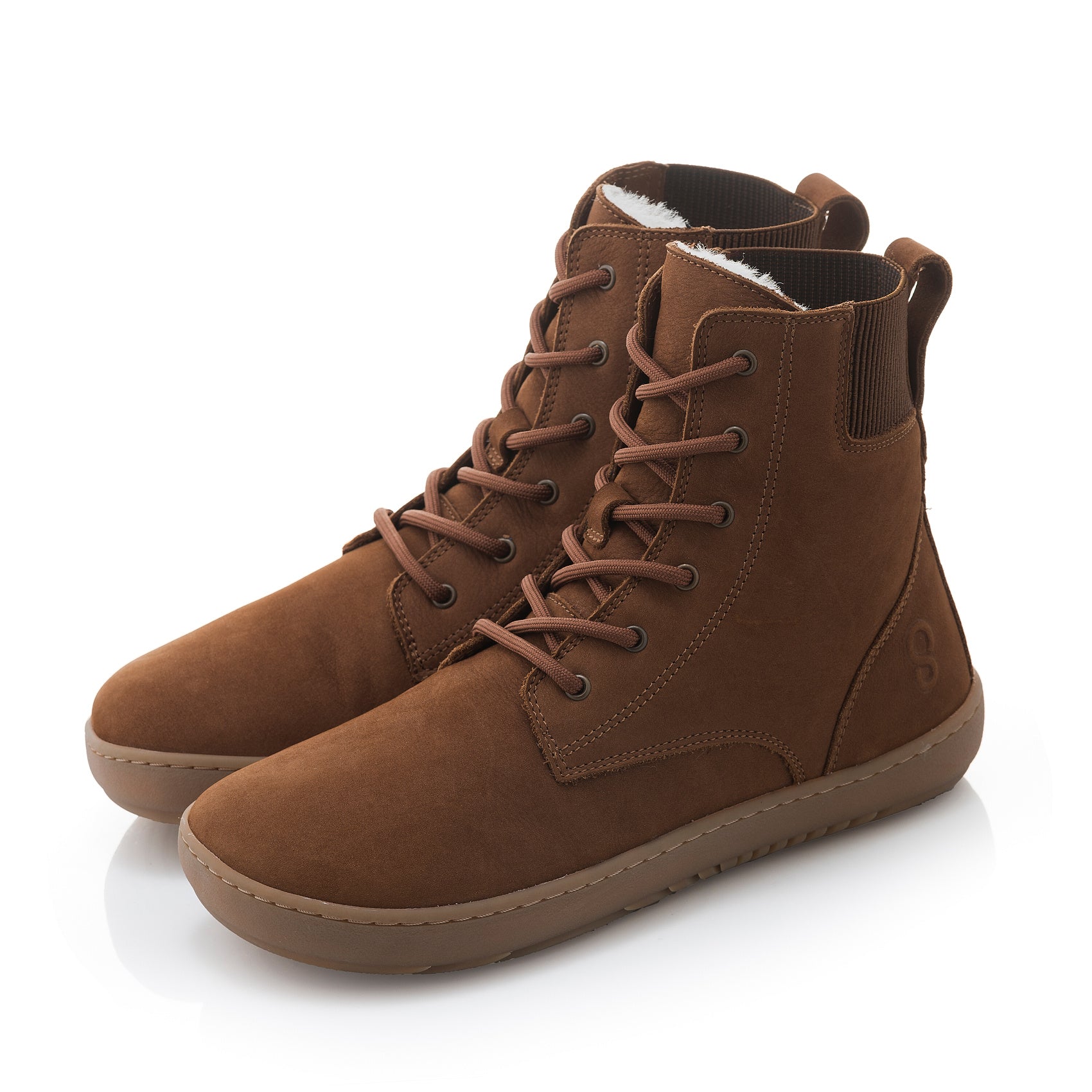 Shapen Urbaneer - Camel