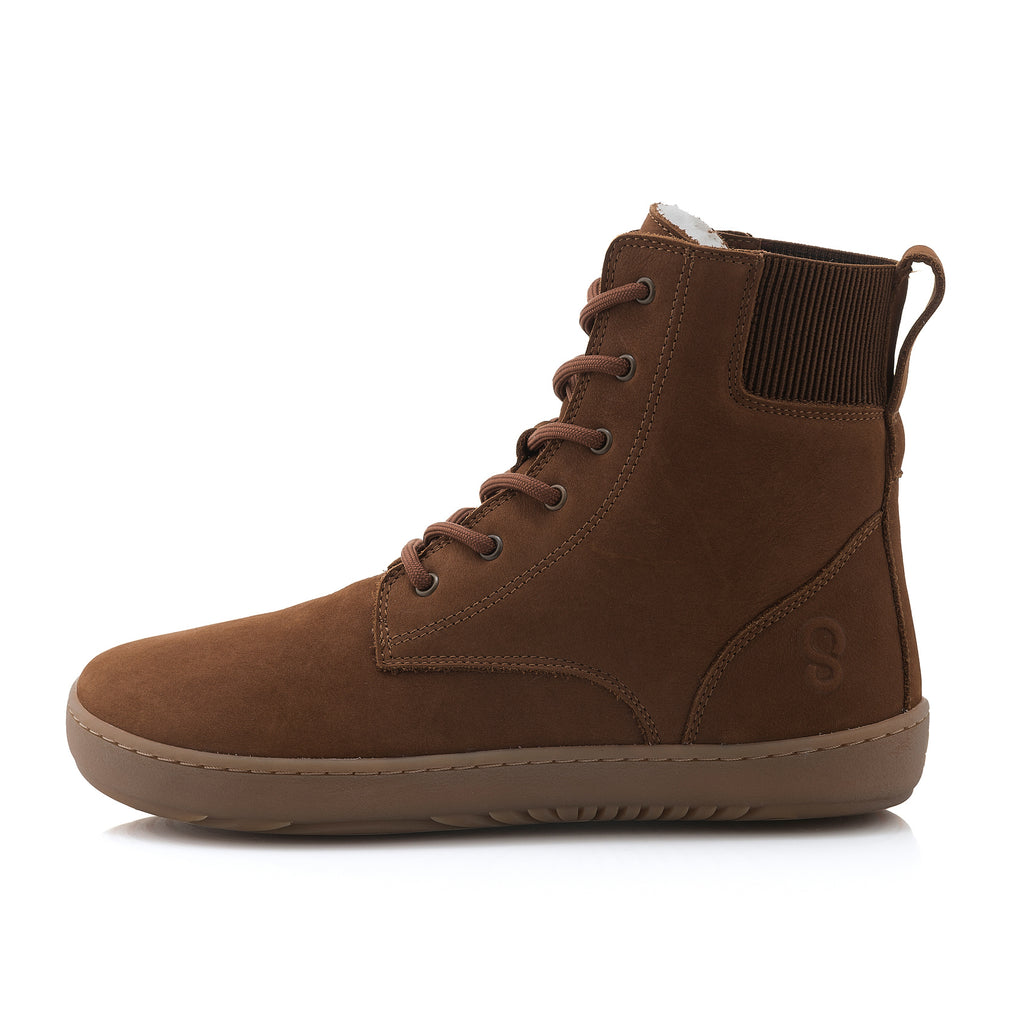 Shapen Urbaneer - Camel