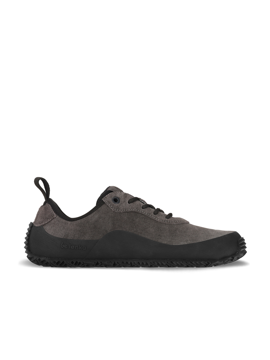 Belenka Trailwalker 3.0 - Dark Grey