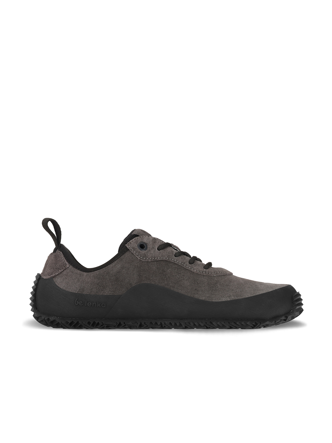 Belenka Trailwalker 3.0 - Dark Grey