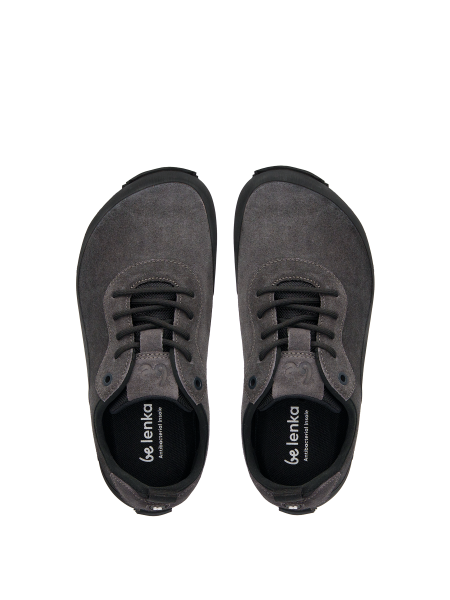 Belenka Trailwalker 3.0 - Dark Grey