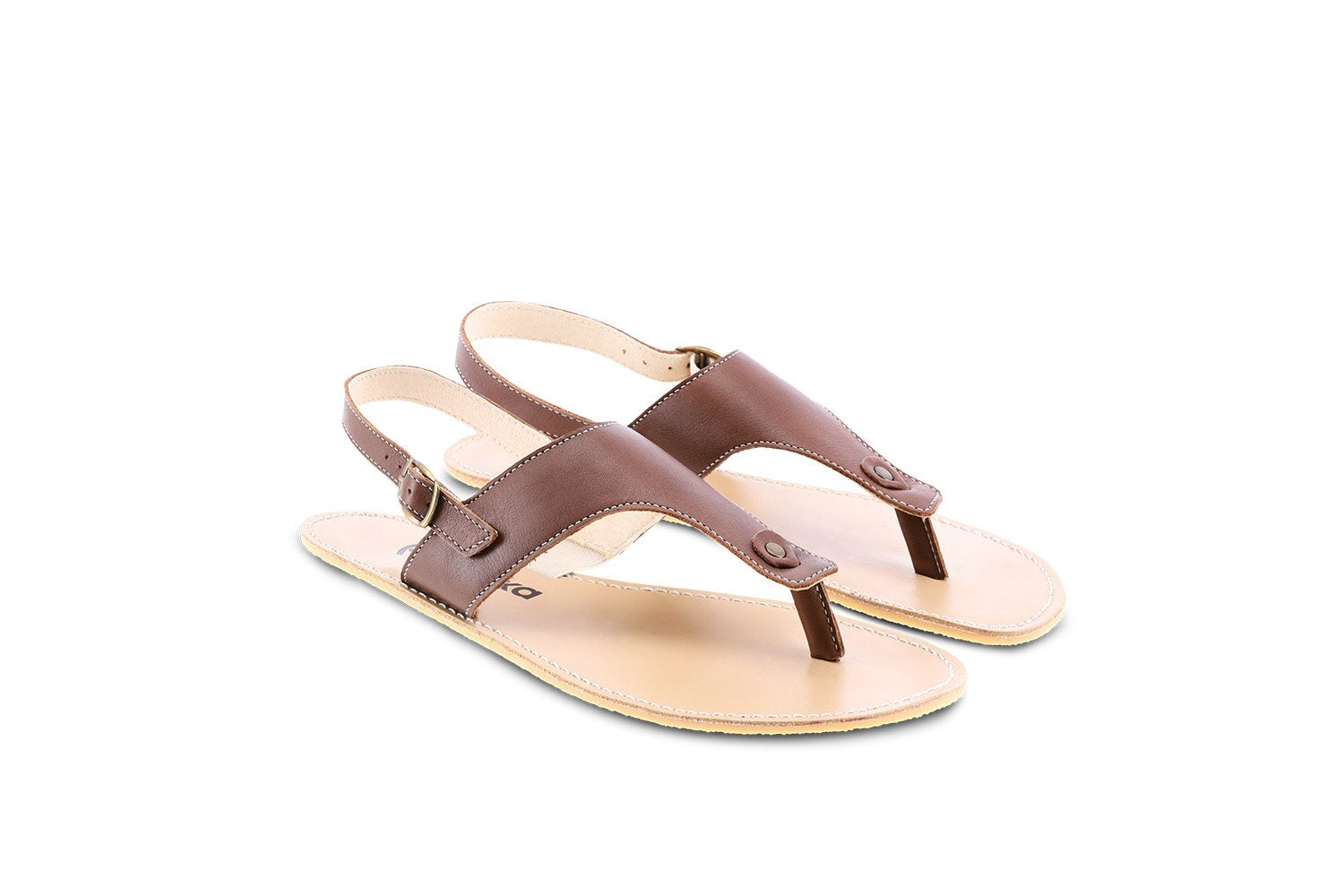 Belenka Promenade-  Dark Brown