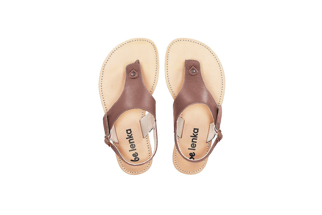 Belenka Promenade-  Dark Brown