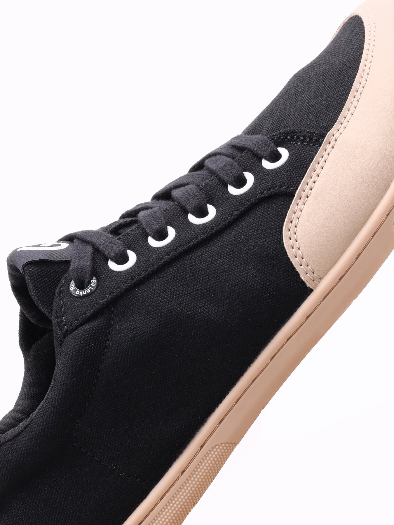 Belenka Rebound - Black
