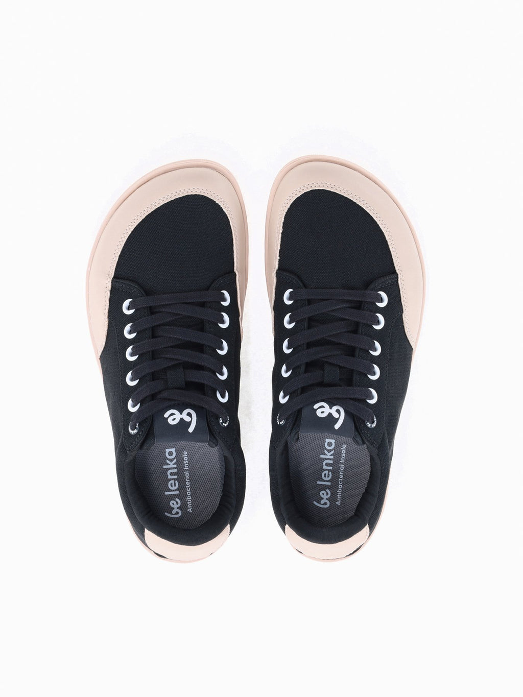 Belenka Rebound - Black