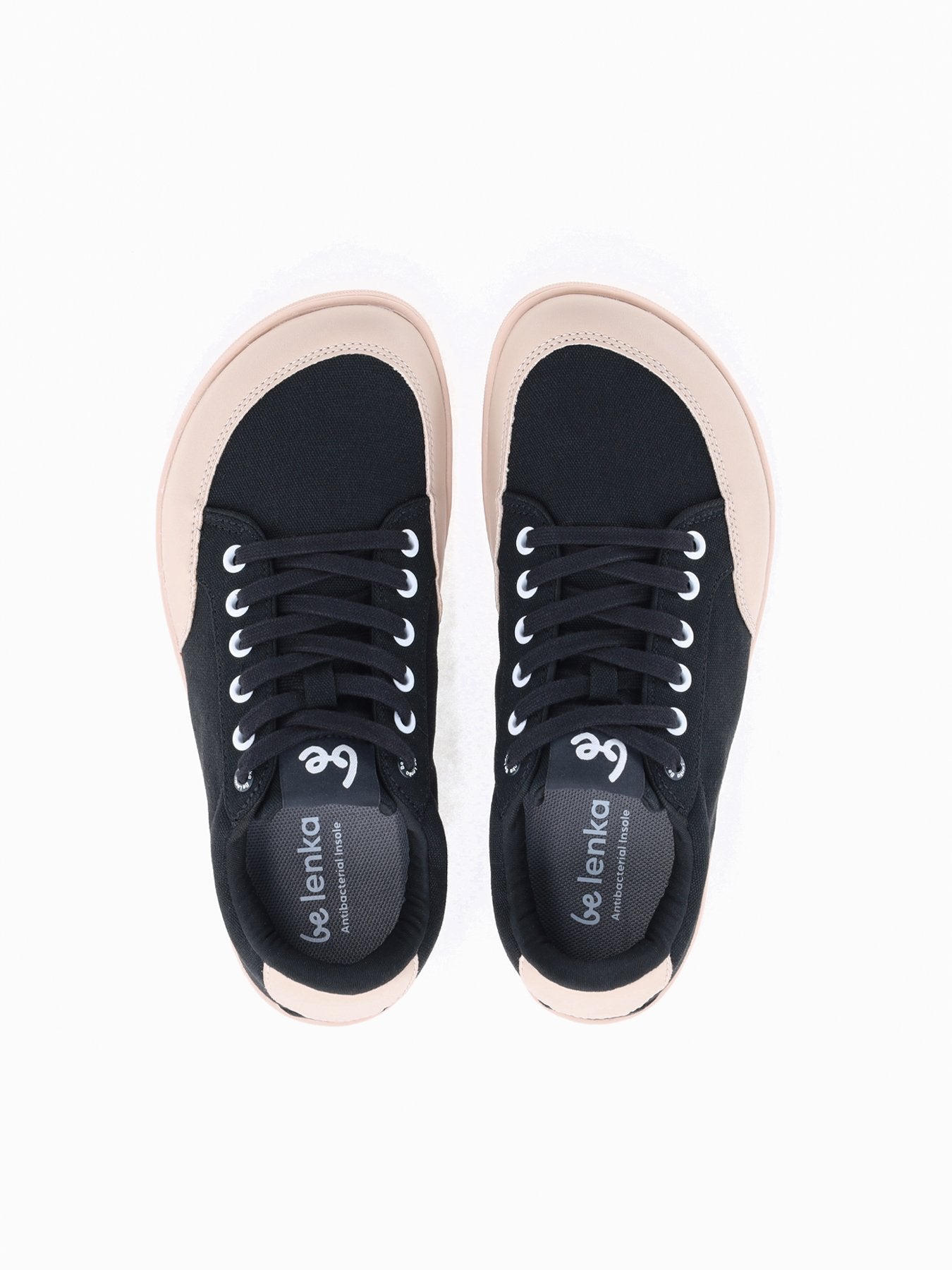 Belenka Rebound - Black