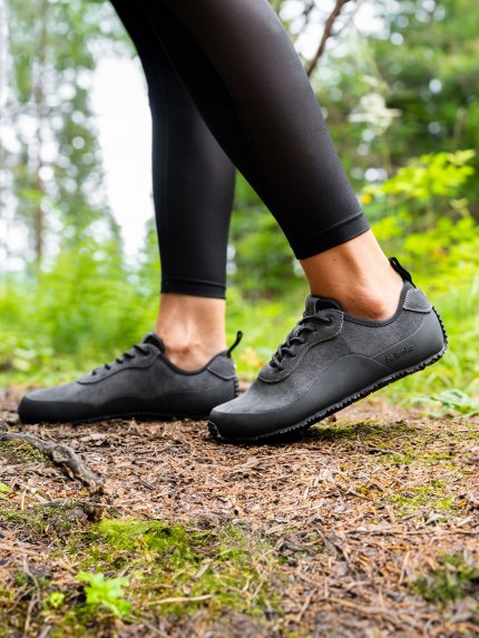 Belenka Trailwalker 3.0 - Dark Grey