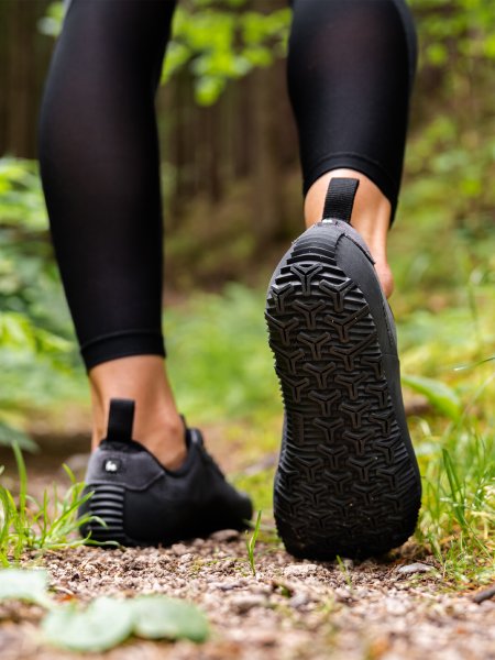 Belenka Trailwalker 3.0 - Dark Grey