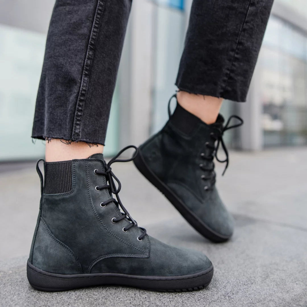 Shapen Urbaneer- Black