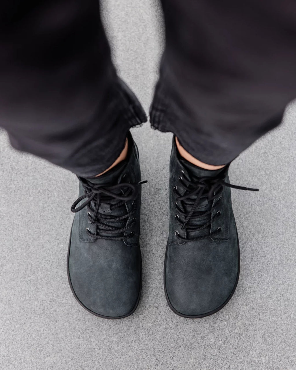 Shapen Urbaneer- Black