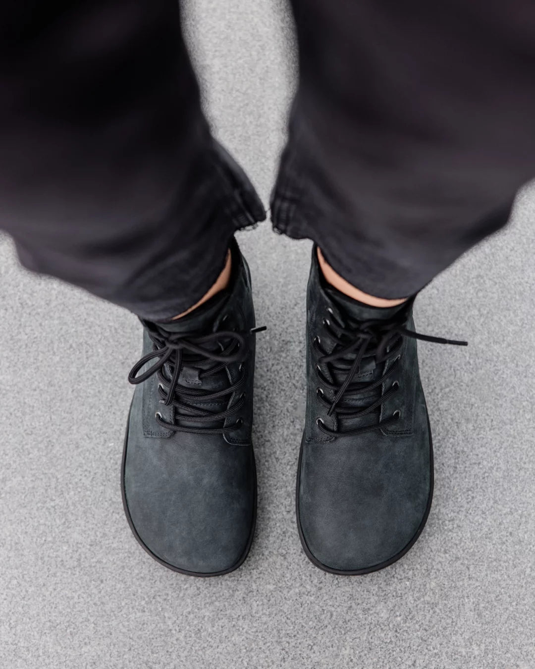 Shapen Urbaneer- Black