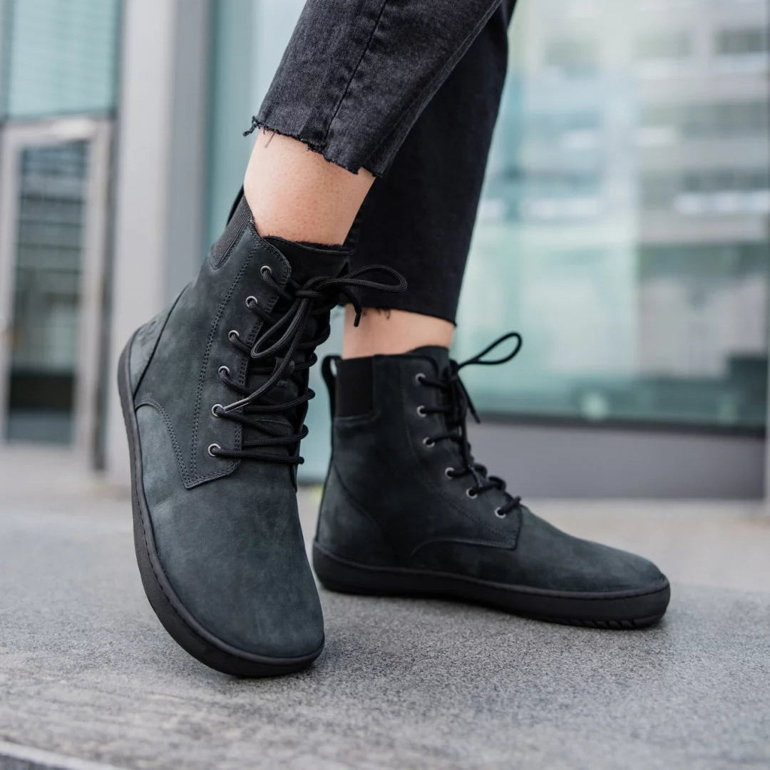 Shapen Urbaneer- Black