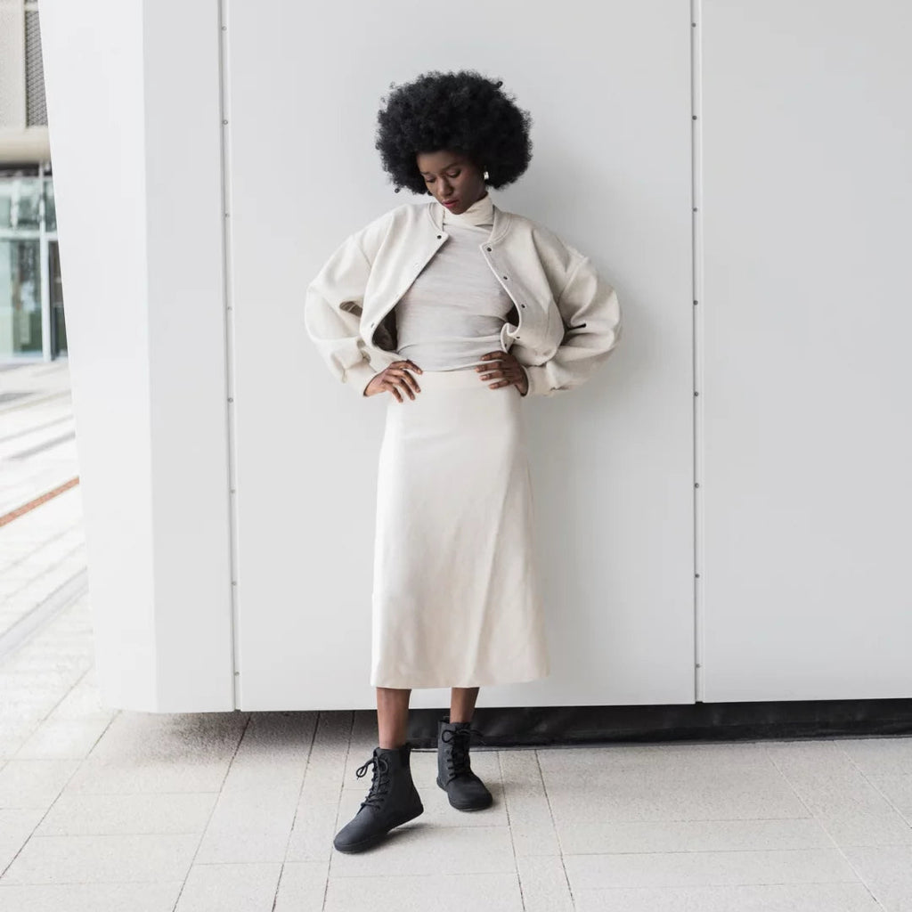Shapen Urbaneer- Black