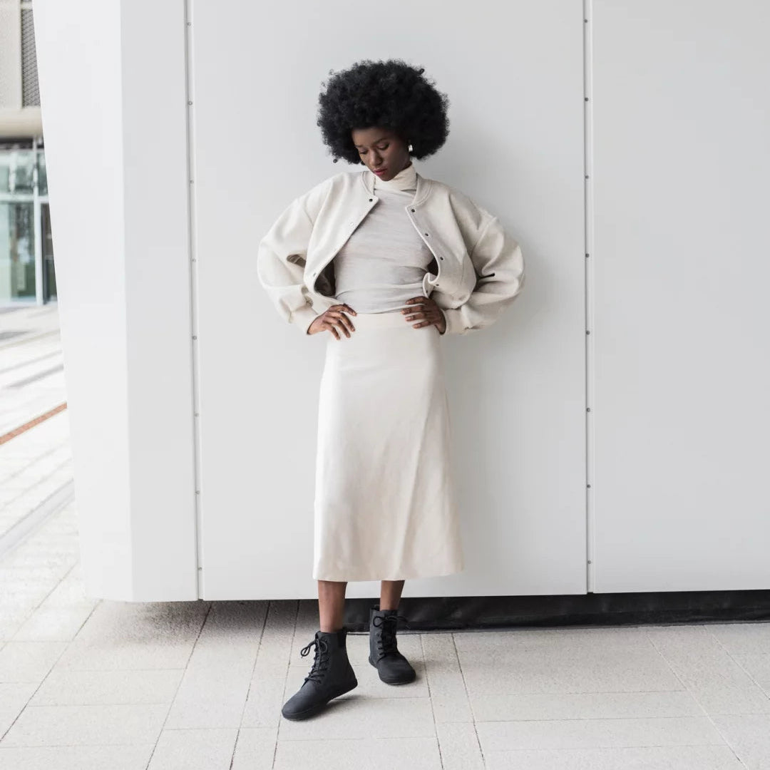 Shapen Urbaneer- Black