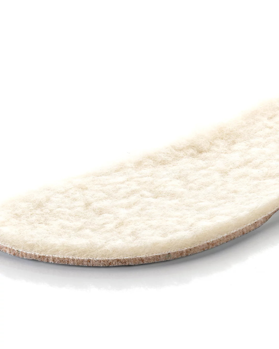 Shapen Winter Insoles with wool and Thermal
